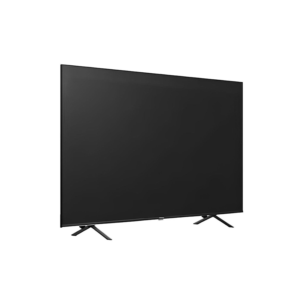 هايسنس تلفزيون ذكي 4k UHD مقاس 65 بوصة قوة 95 وات موديل 65A62NS - أسود