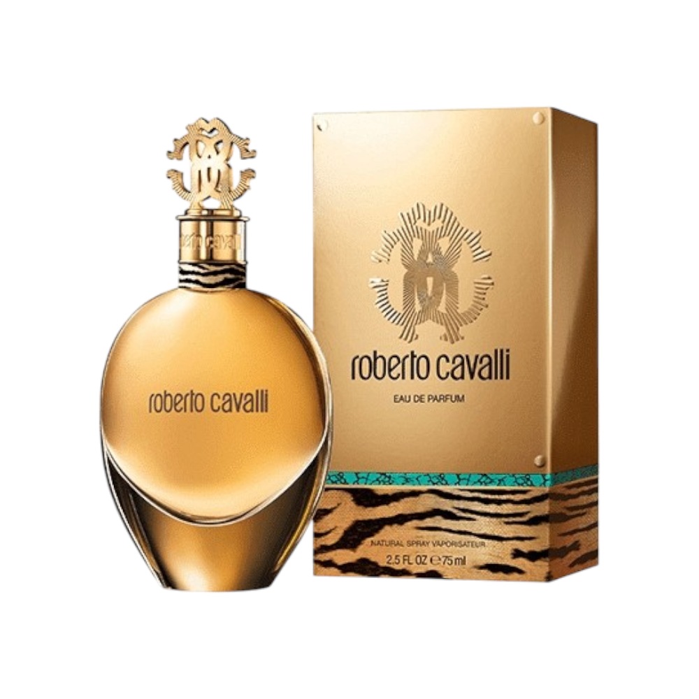 روبرتو كفالي عطر نسائي او دي بارفيوم ماستر كوالتي - 75مل  