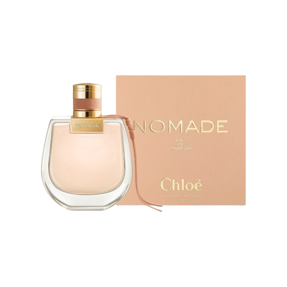 كلوي نوماد عطر  او دي بافيوم نسائي ماستر كوالتي -75مل  