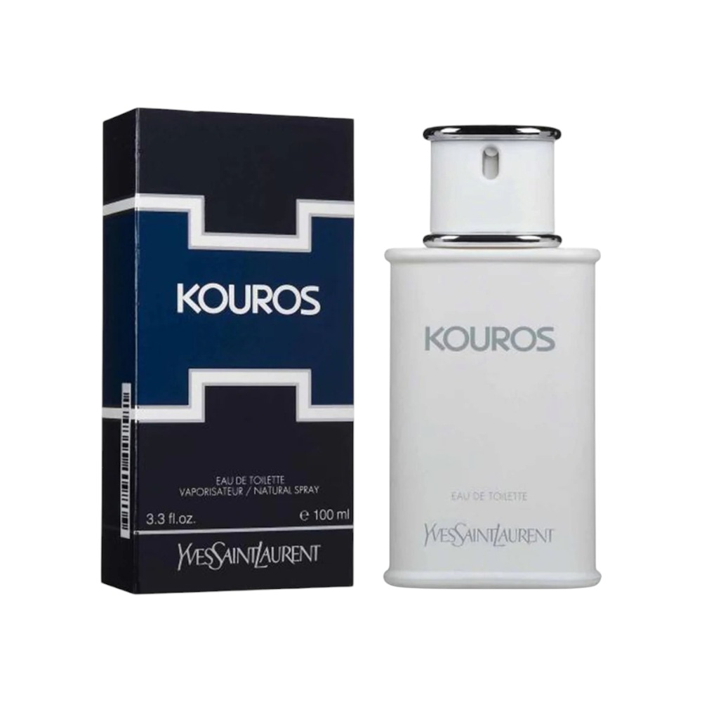 كوروس عطر  سان لوران رجالي ماستر كوالتي - 100مل  