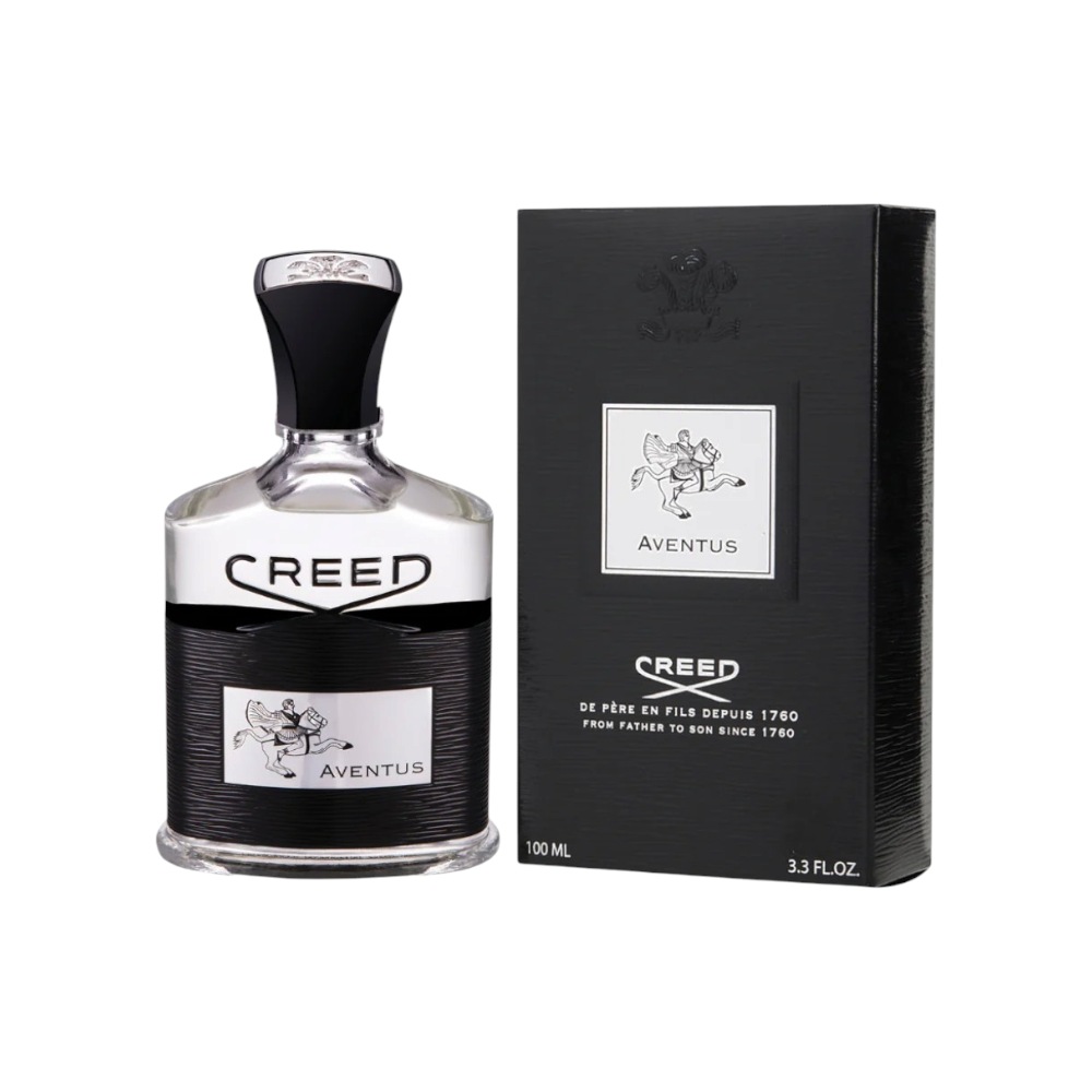 كريد افينتوس عطررجالي ماستر كوالتي - 100مل     