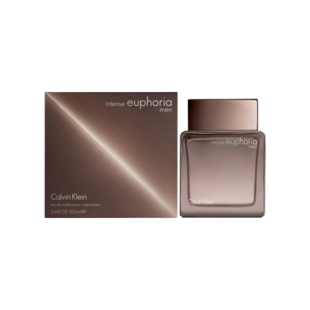  كيلفن كلاين عطرايفوريا للرجال ماستر كوالتي - 100مل   