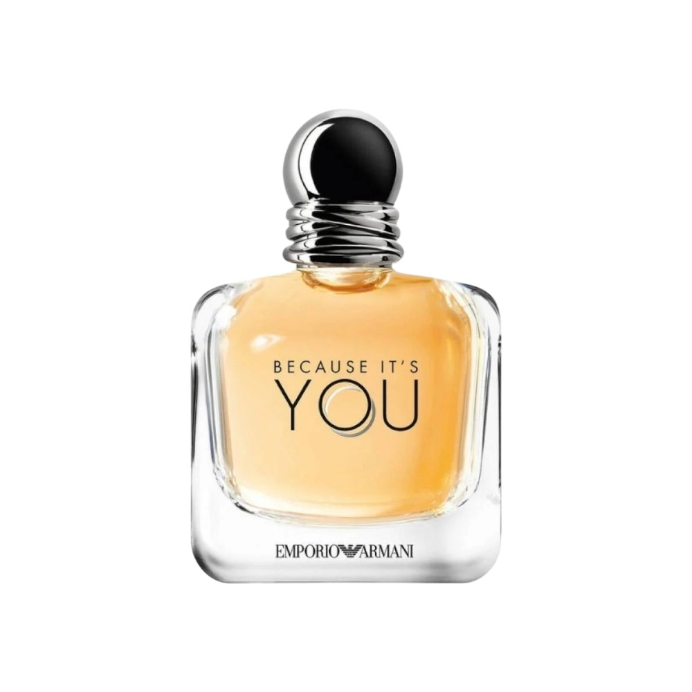 بيكوز اتس عطر يو نسائي ماستر كوالتي - 100مل 