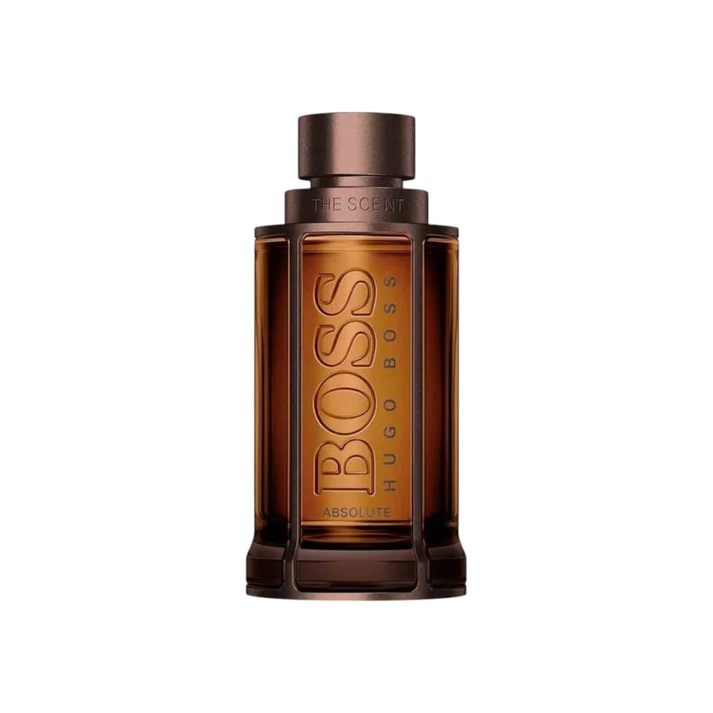 بوس ذا  سنت عطر رجالي ماستر كوالتي - 100مل   