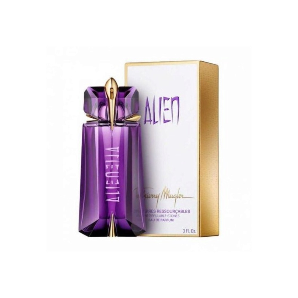 تيني موغلر عطر الين نسائي ماستر كوالتي - 90مل 