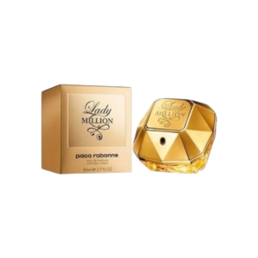 ليدي مليون عطر  ماستر كوالتي - 90مل     