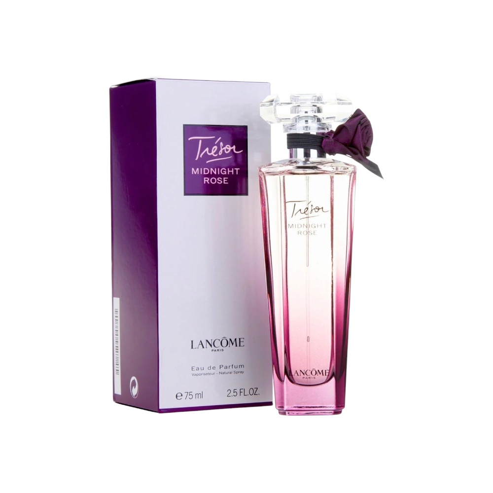 لانكوم تيرعطرميدنايت زور للنساء ماستر كوالتي - 75مل    