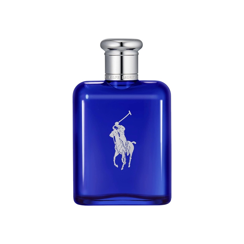 بولو رالف عطر لورين بلو للرجال ماستر كوالتي - 100مل 