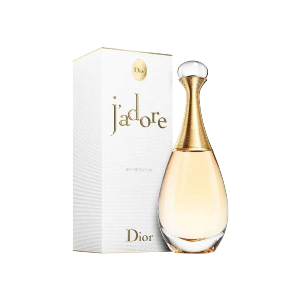 ديور عطر جادور للنساء ماستر كوالتي - 100مل    