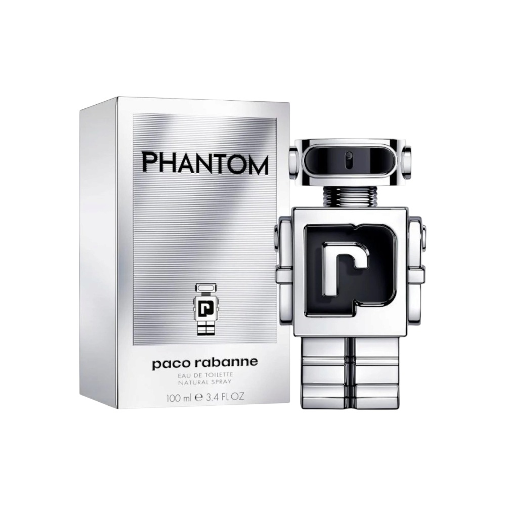 فانتوم عطر للرجال ماستر كوالتي - 100مل      