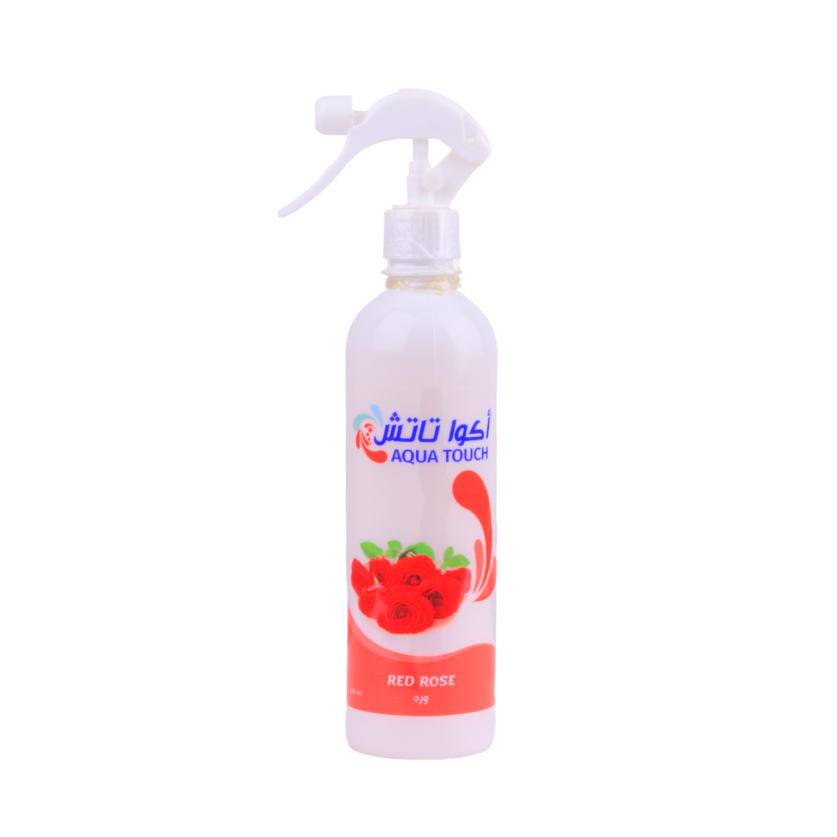 فريدال معطر جو اكوا تاتش برائحة الورد - 460 مل 