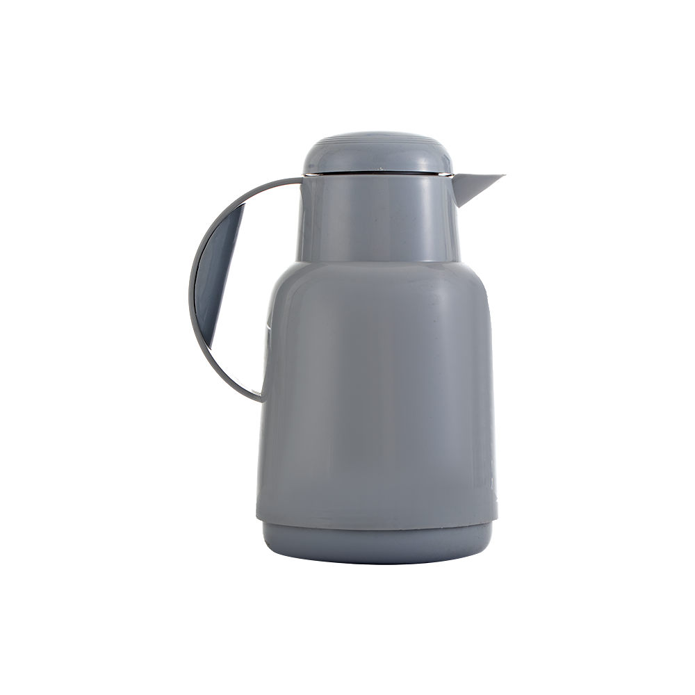 صرواح ثلاجة شاي حافظة للحرارة سعة 1 لتر 