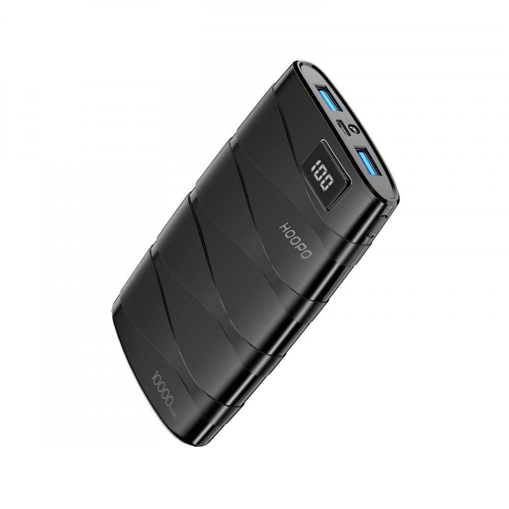 هوبو باور بانك بقوة 10000 مللي أمبير PC156S