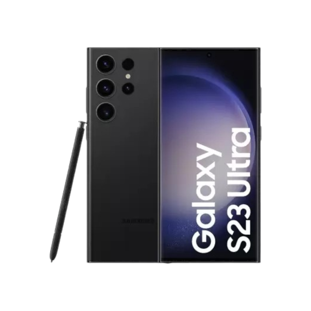 سامسونج جالاكسي S23 آلترا جوال محمول بشريحتين GSM و CDMA , سعة 1 تيرا , رام 12 جيجا 