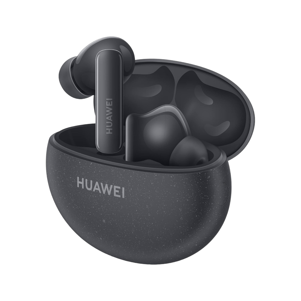هواوي فري بدز  5 أي سماعات أذن لاسلكية-black
