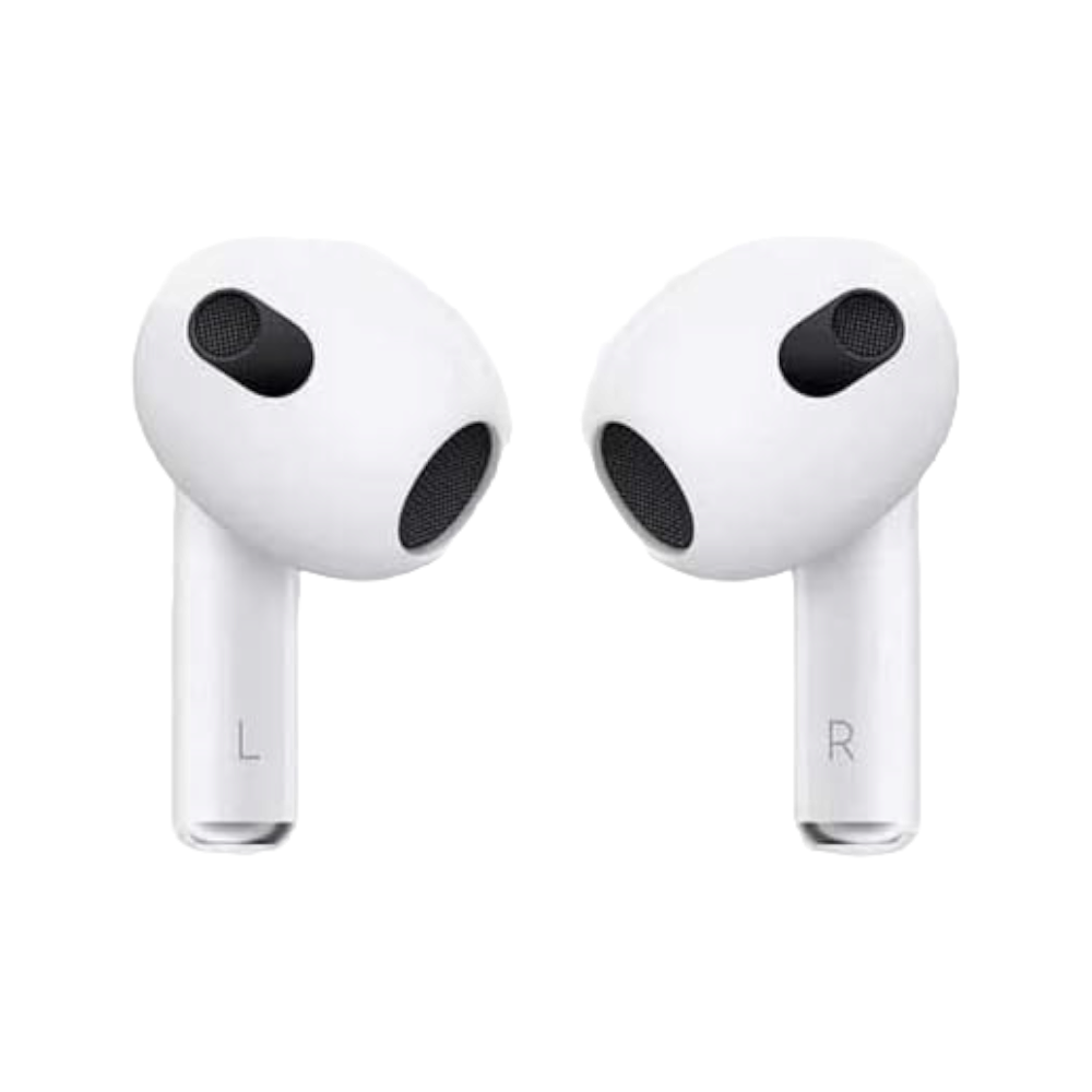 جوي روم بلس سماعات رأس لاسلكية بلوتوث TWS موديل JR-T03S plus - أبيض