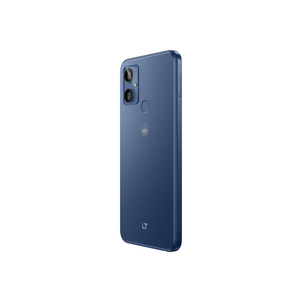 إل تي M10 جوال محمول بشريحتين GSM و CDMA ذاكرة 64 جيجا رام 3 + 3 جيجا