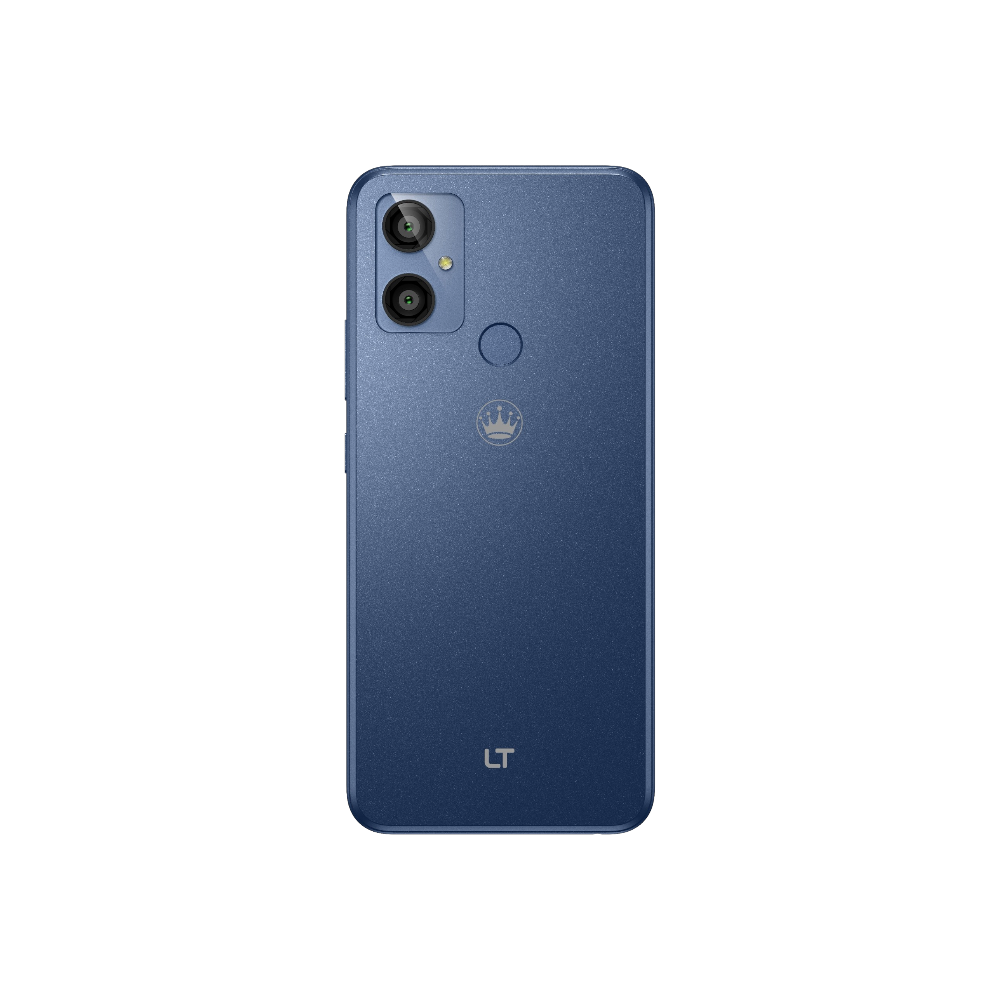 إل تي M10 جوال محمول بشريحتين GSM و CDMA ذاكرة 64 جيجا رام 3 + 3 جيجا