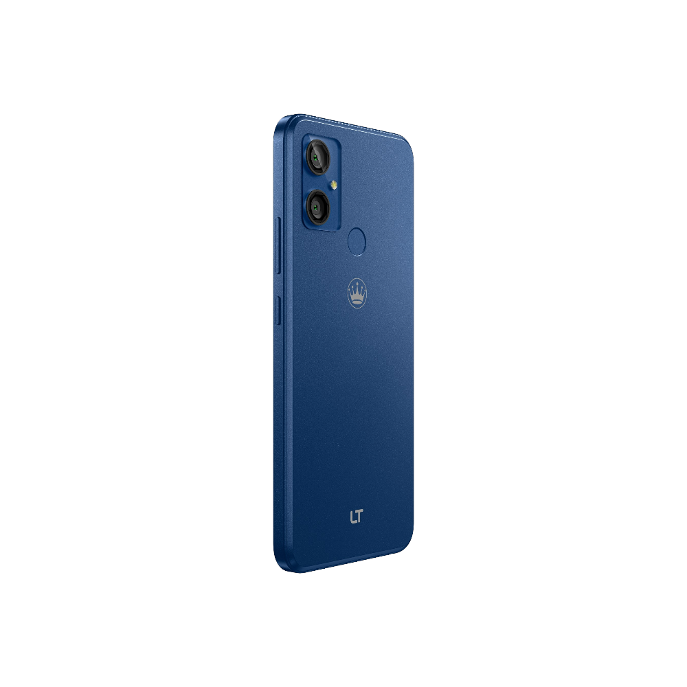 إل تي M10 جوال محمول بشريحتين GSM و CDMA ذاكرة 64 جيجا رام 3 + 3 جيجا