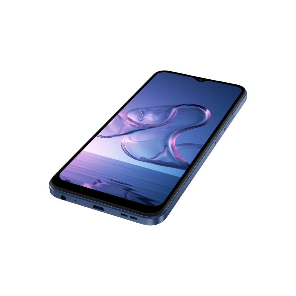 إل تي M10 جوال محمول بشريحتين GSM و CDMA ذاكرة 64 جيجا رام 3 + 3 جيجا