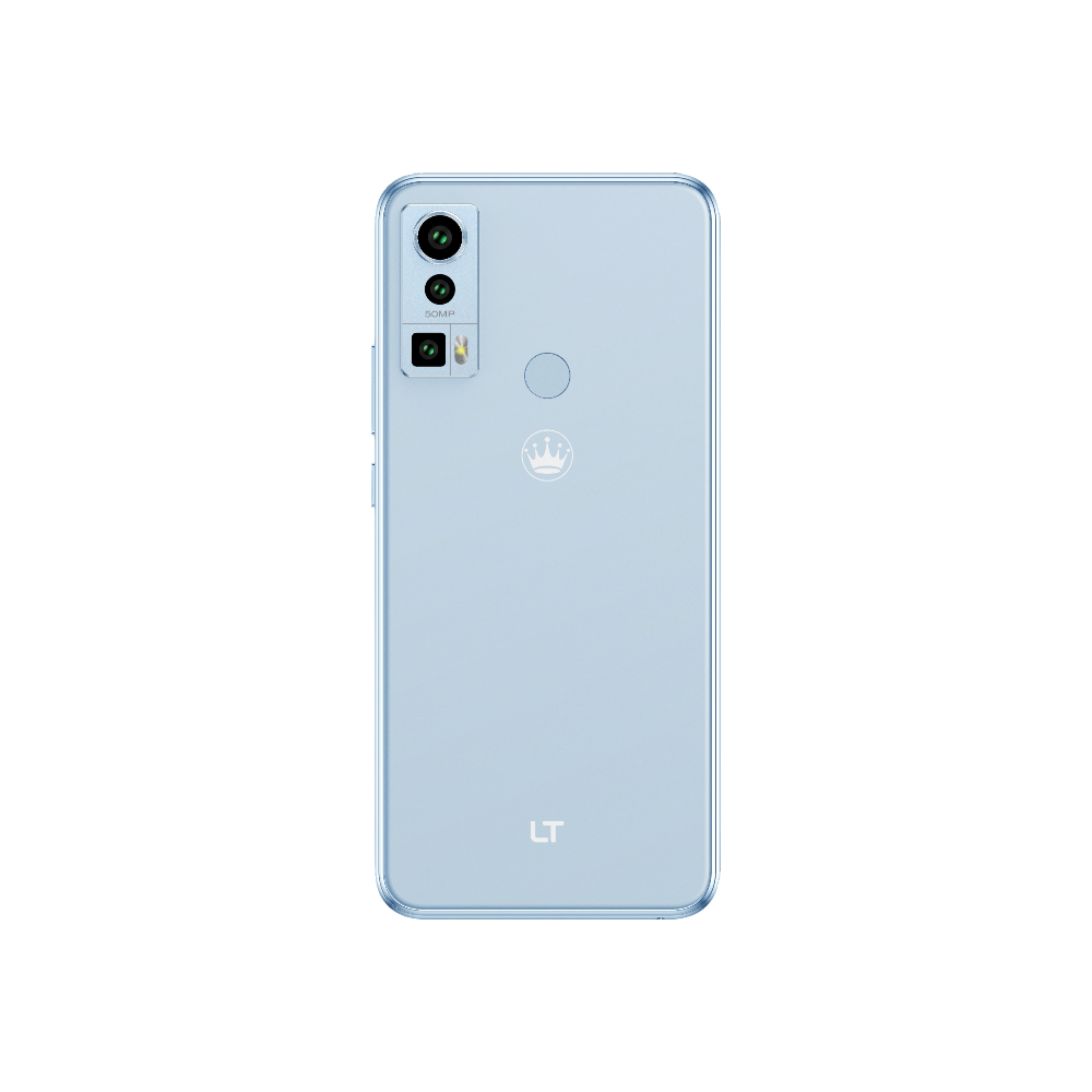 إل تي M30 جوال محمول بشريحتين GSM و CDMA ذاكرة 128 جيجا رام 4 + 4 جيجا