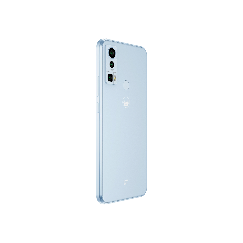 إل تي M30 جوال محمول بشريحتين GSM و CDMA ذاكرة 128 جيجا رام 4 + 4 جيجا