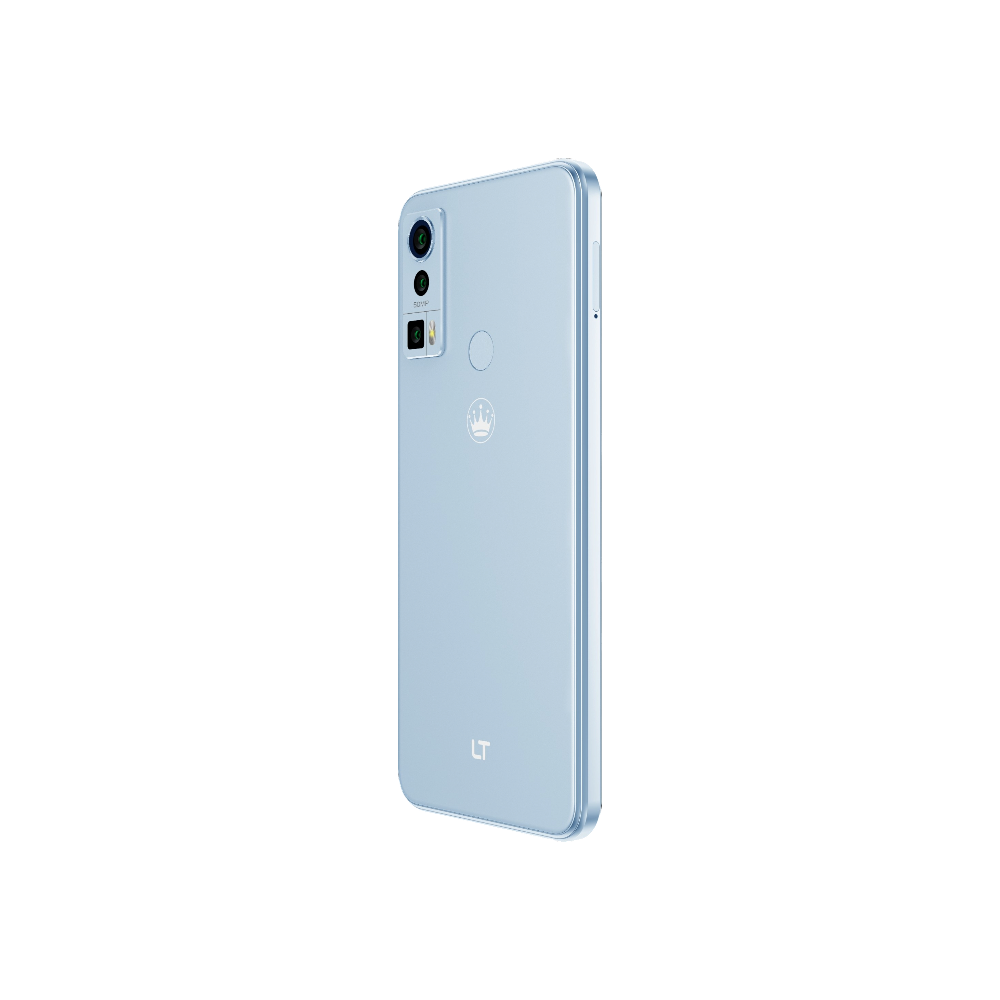 إل تي M30 جوال محمول بشريحتين GSM و CDMA ذاكرة 128 جيجا رام 4 + 4 جيجا