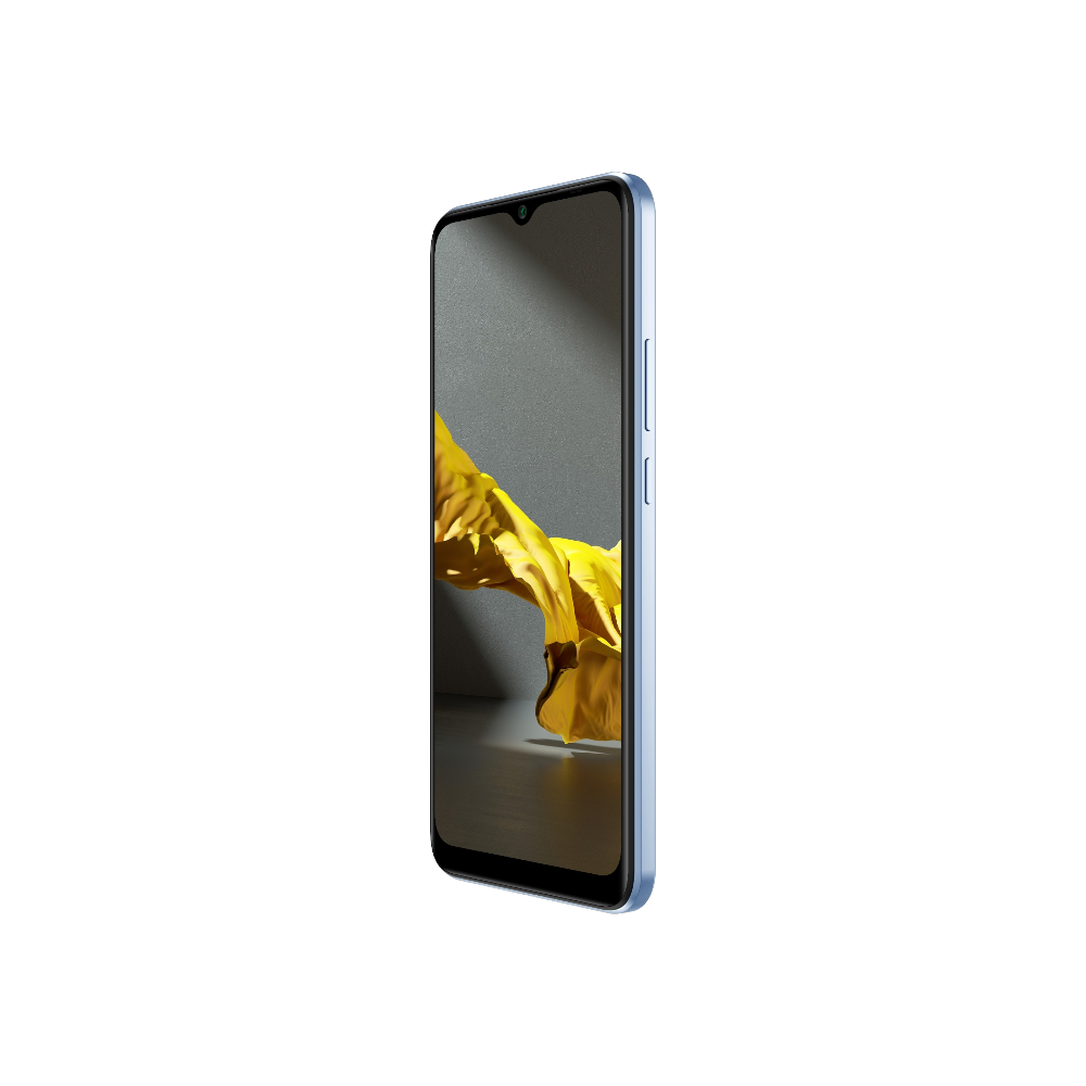 إل تي M30 جوال محمول بشريحتين GSM و CDMA ذاكرة 128 جيجا رام 4 + 4 جيجا