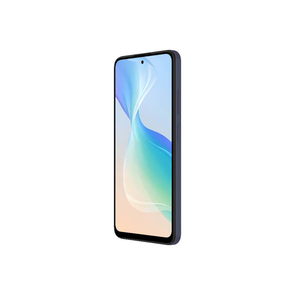 إل تي M40 جوال محمول بشريحتين  GSM و CDMA ذاكرة 128 جيجا رام 6 + 6 جيجا