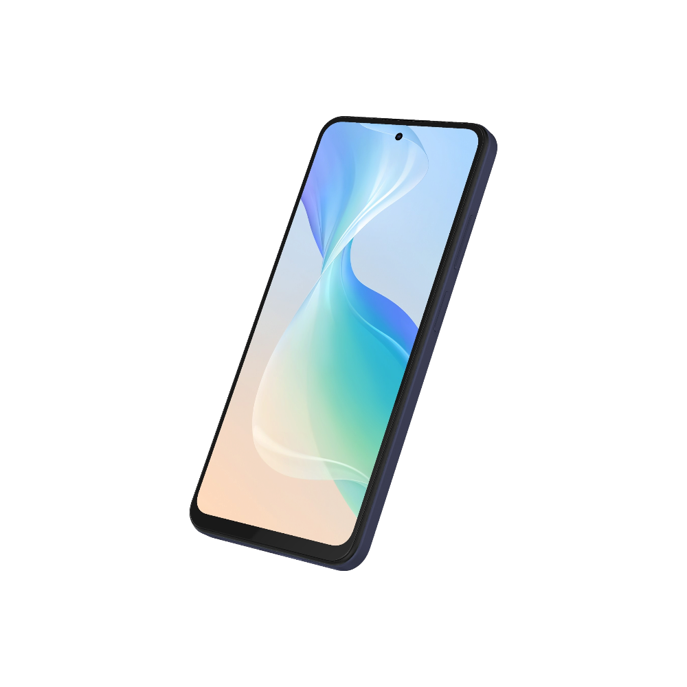 إل تي M40 جوال محمول بشريحتين  GSM و CDMA ذاكرة 128 جيجا رام 6 + 6 جيجا