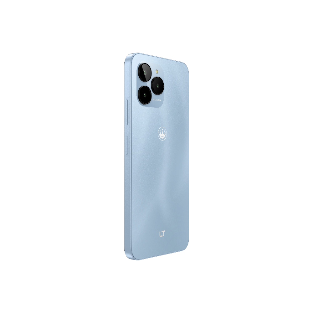 إل تي M30s جوال محمول بشريحتين GSM و CDMA ذاكرة 128 جيجا رام 6 + 6 جيجا
