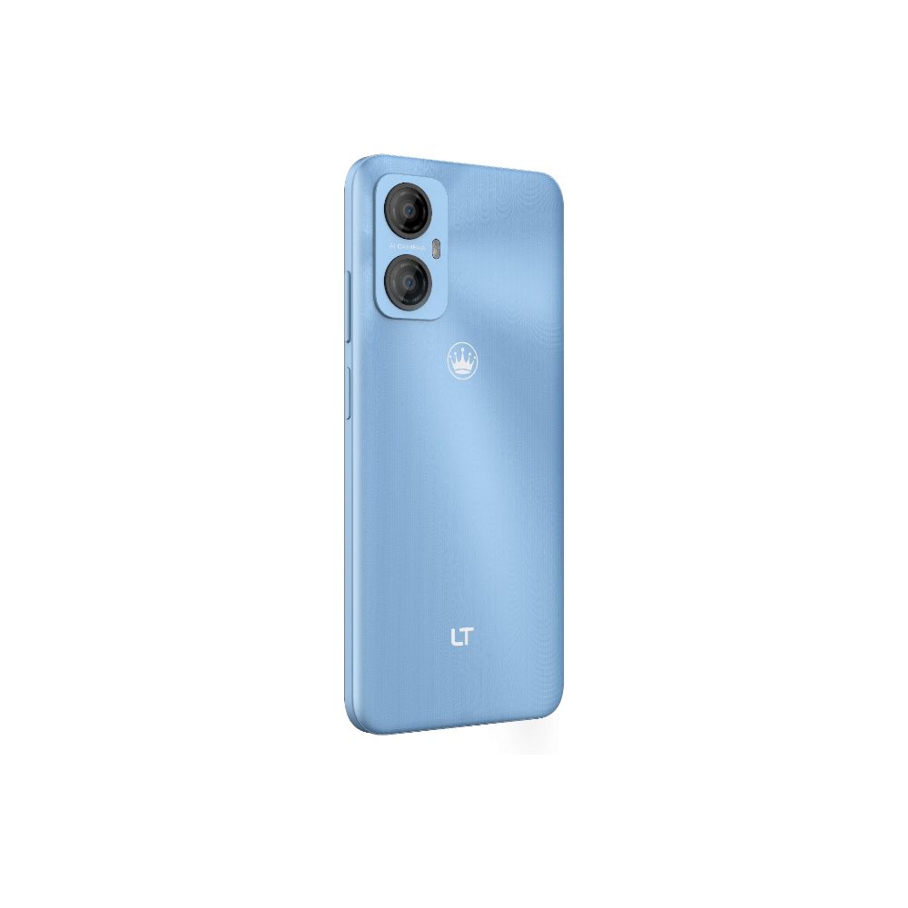 إل تي M15 جوال محمول بشريحتين GSM و CDMA ذاكرة 64 جيجا رام 4 + 4 جيجا