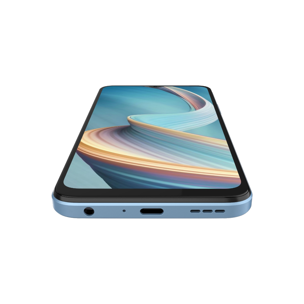 إل تي M15 جوال محمول بشريحتين GSM و CDMA ذاكرة 64 جيجا رام 4 + 4 جيجا
