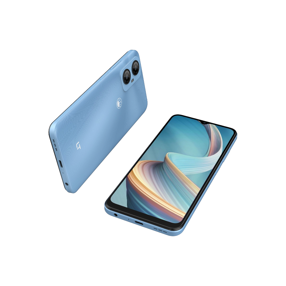 إل تي M15 جوال محمول بشريحتين GSM و CDMA ذاكرة 64 جيجا رام 4 + 4 جيجا
