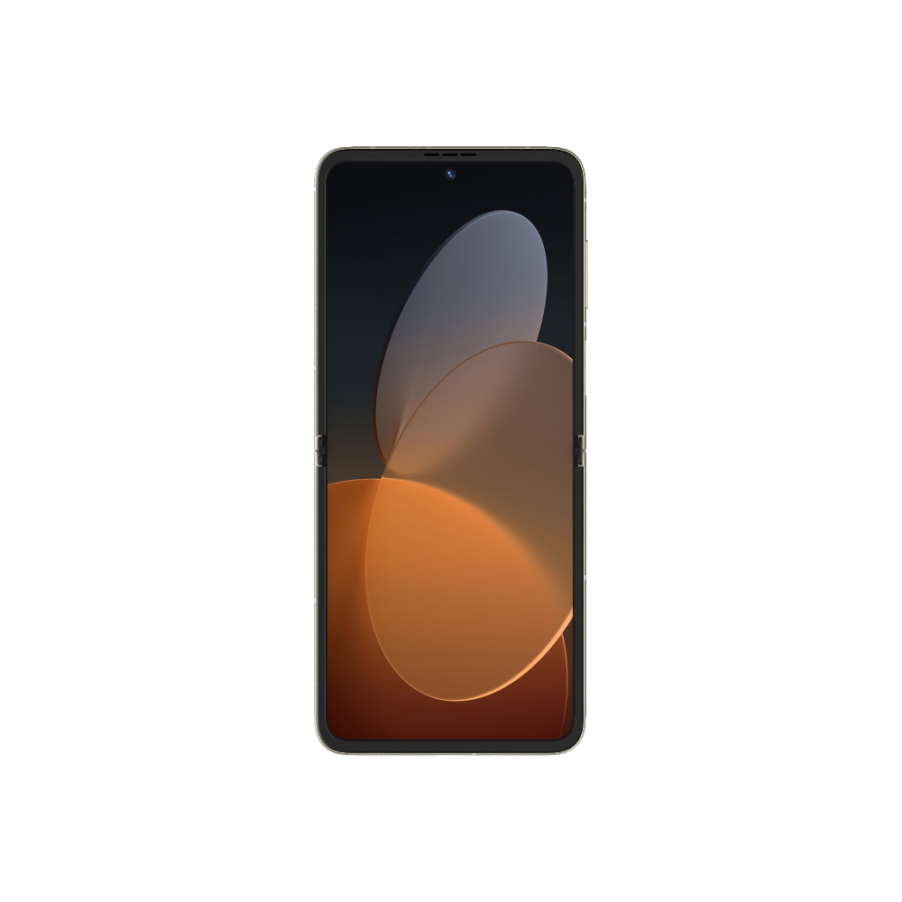 إل تي Flip جوال محمول قابل للطي بشريحتين GSM و CDMA ذاكرة 256 جيجا رام 12 + 12 جيجا - تيفاني