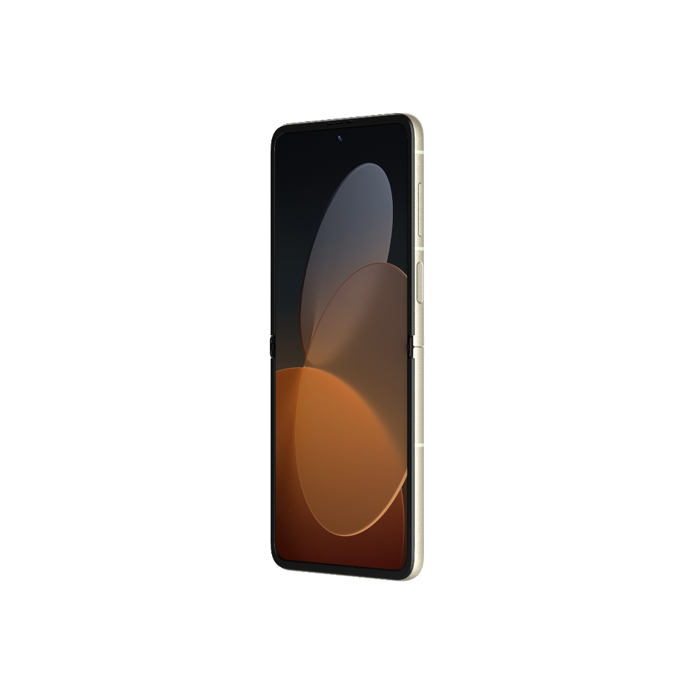 إل تي Flip جوال محمول قابل للطي بشريحتين GSM و CDMA ذاكرة 256 جيجا رام 12 + 12 جيجا - تيفاني