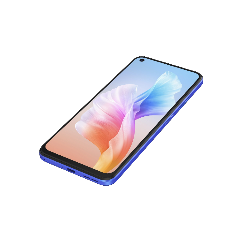 إل تي M50 جوال محمول بشريحتين GSM و CDMA ذاكرة 256 جيجا رام 8 + 8 جيجا
