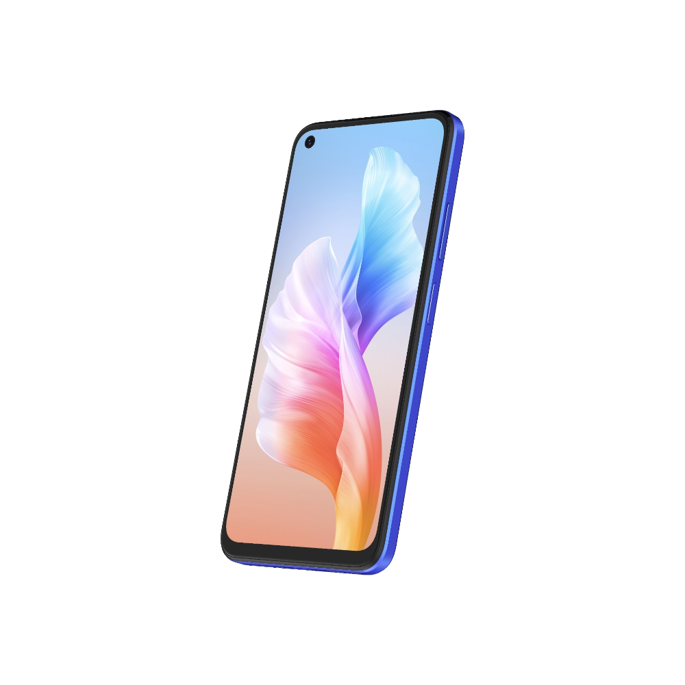 إل تي M50 جوال محمول بشريحتين GSM و CDMA ذاكرة 256 جيجا رام 8 + 8 جيجا