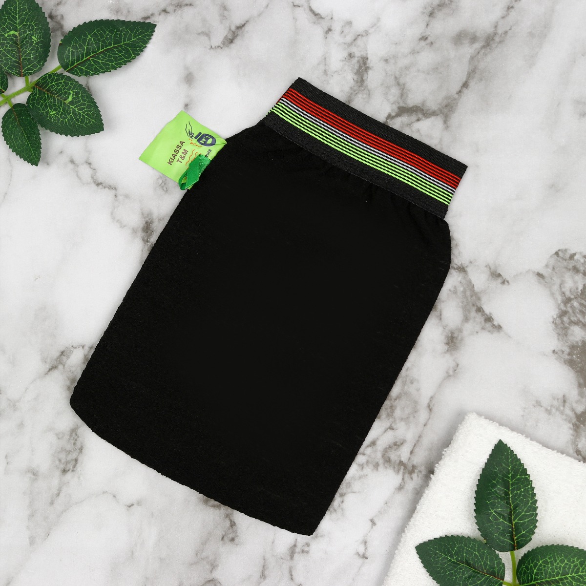 ليفة مغربية فائقة العناية