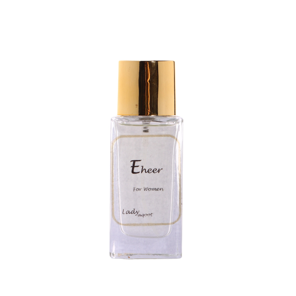  أي هير عطر نسائي برائحة منعشة - 25 مل 