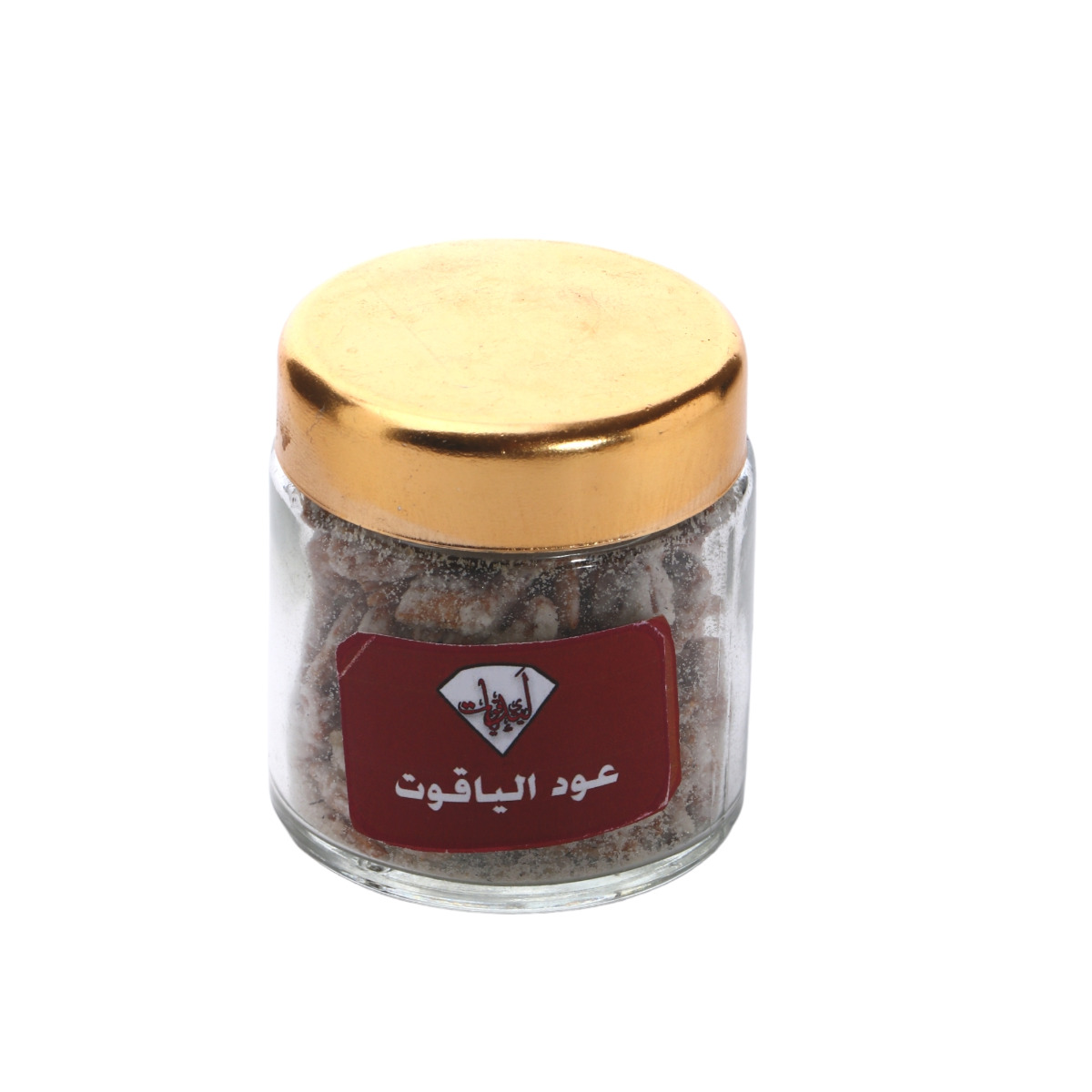 بخورعود ملبس 