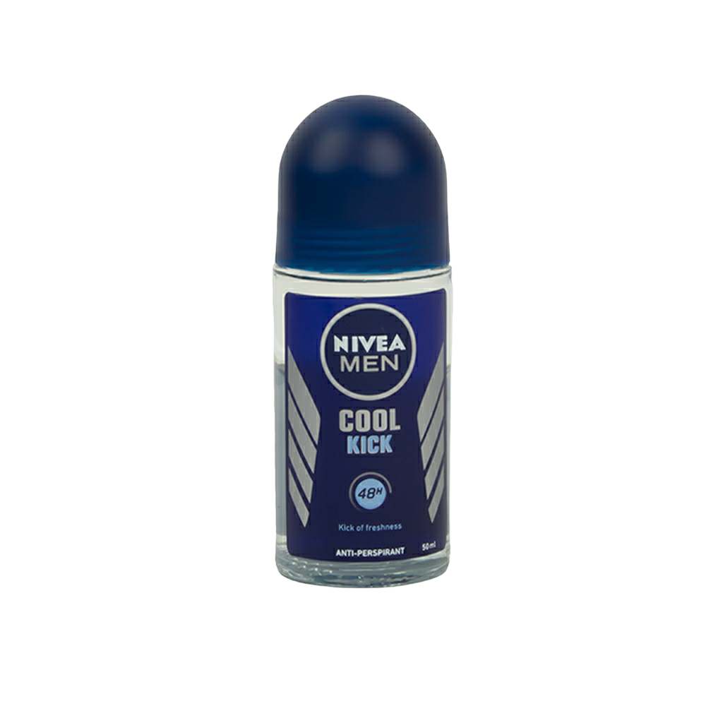 مضاد للتعرق نيفيا مضاد للتعرق كول كيك بالكرة الدوارة 40 مل