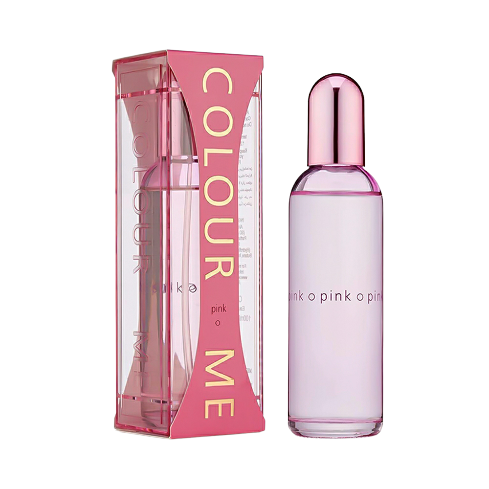 ميلتون لويد عطر كلر مي بينك  للنساء -  100 مل