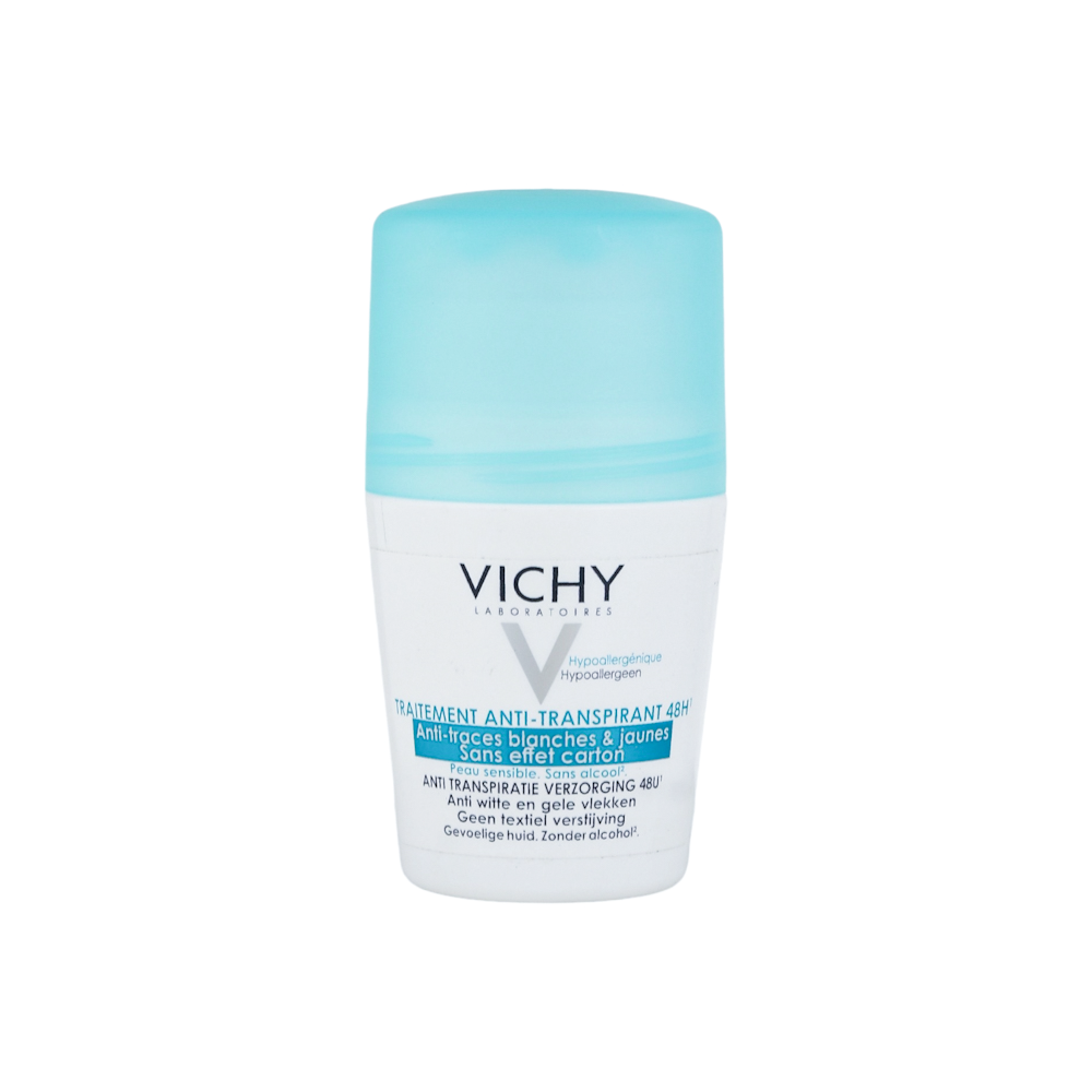 مزيل عرق من فيتشي يدوم 48 ساعة - 50 مل 