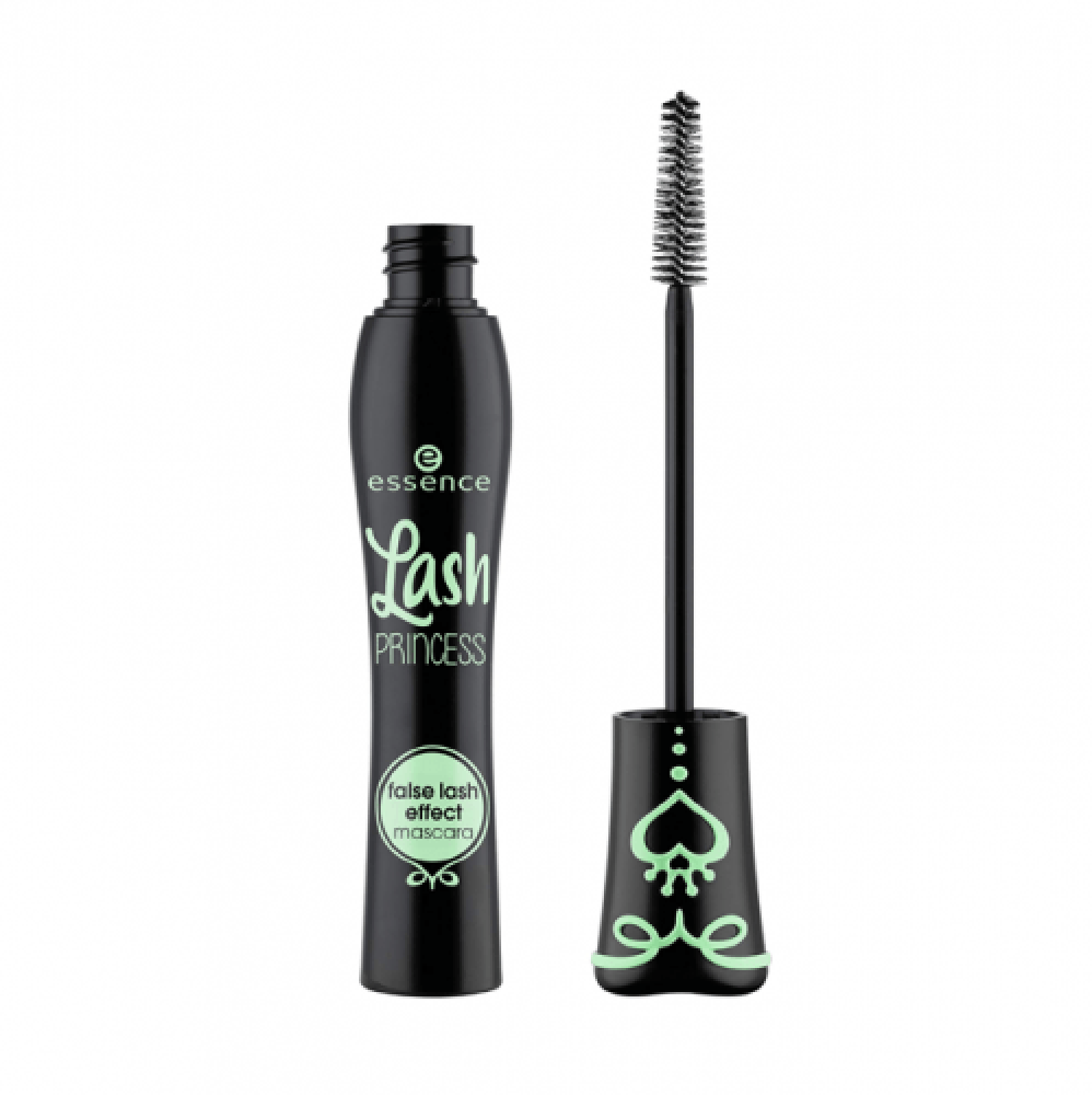 ماسكرا Lash Princess من essence بتأثير الرموش الإصطناعية 