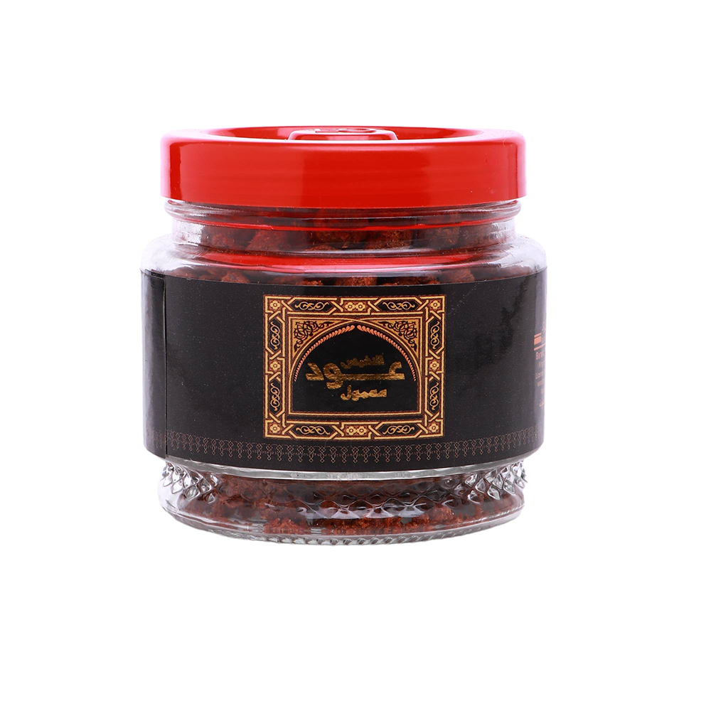 معمول عود النفيس من بانافع 250 جرام