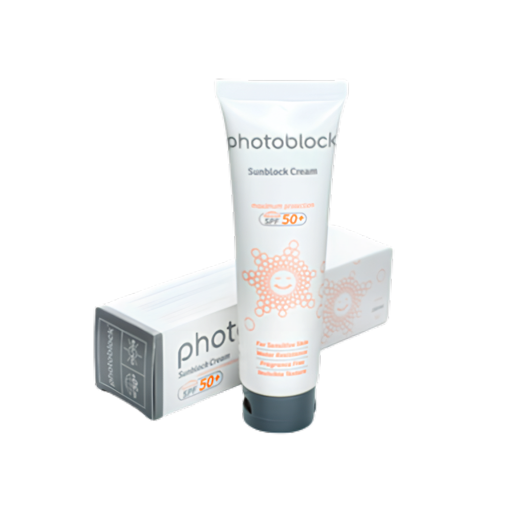كريم واقي شمس الأصلي من photoblock - ( 150 جم )