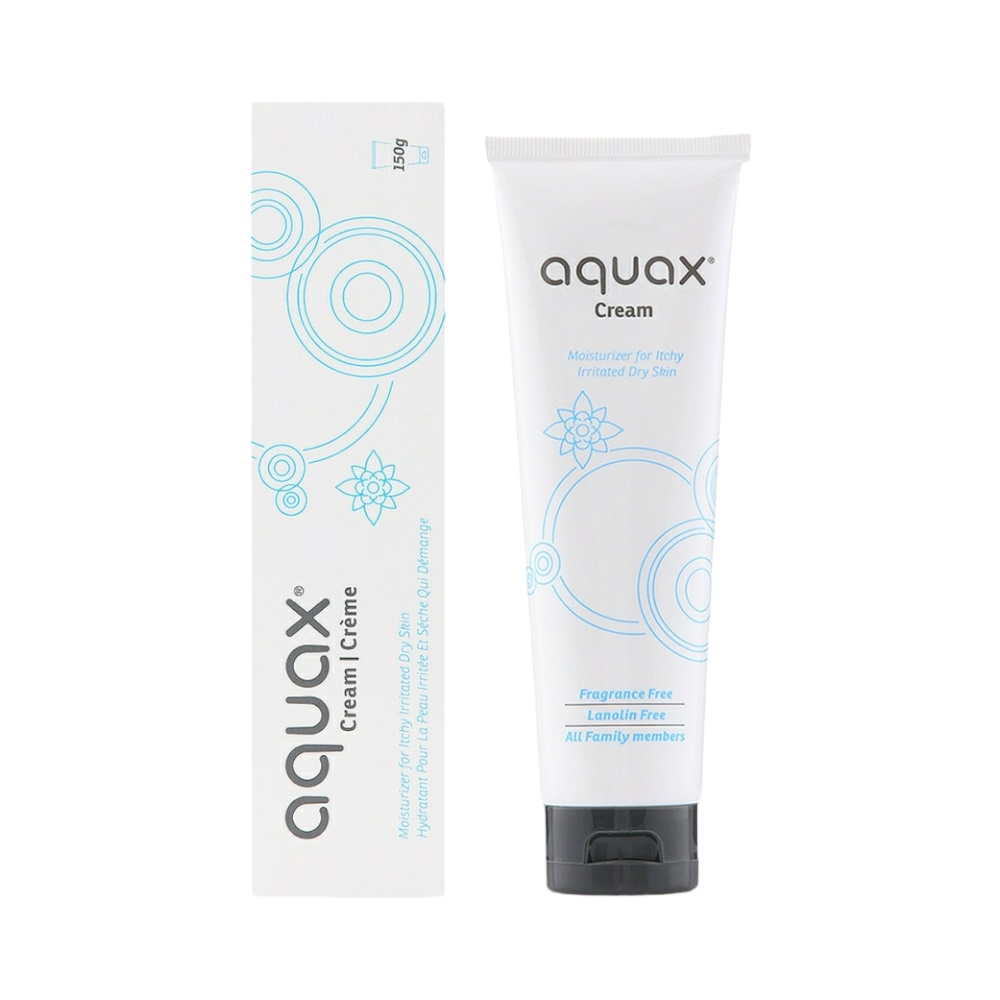 كريم اكواكس المرطب -  150 جرام