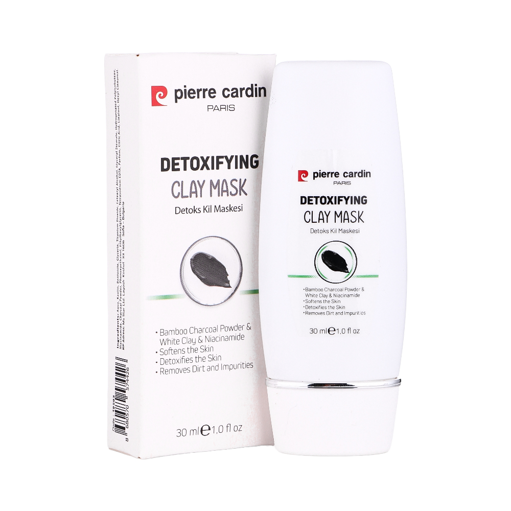 قناع الطين المطهر من بيير كاردان  - 30 مل 