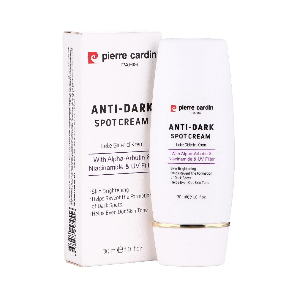 كريم مضاد للبقع الداكنة من بيير كاردان  - 30 مل 